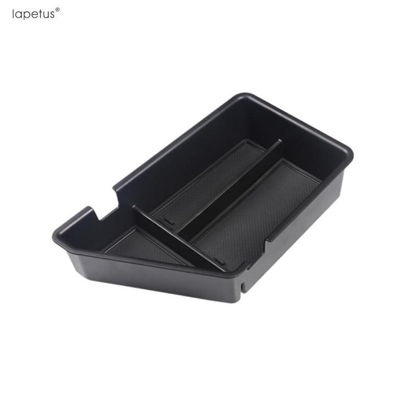 Center Console Armrest Box Storage Box Organizer Container Holder Tray Accessories Interior For CHANGAN UNI-V UNIV  - 2024