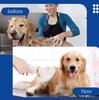 Pet Hair Dryer Cat & Dog Cleaning Electric Comb, Specification:US Plug