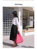 Chic European & American Large Tote: Cute, Simple, Personality Handbag with Extra Capacity for Women
