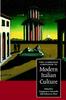 The The Cambridge Companion To Modern Italian Culture Book