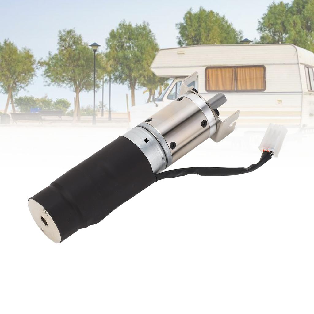 In Wall Slide Out Motor with Brake 364262 42mm Mid Torsion Electric In Wall Slide Out Motor Replacement for Lippert Schwintek In Wall Slide System 12V