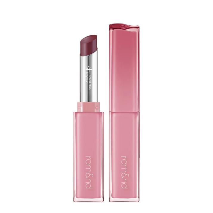 Transparenter getönter Stift (6 Farben)