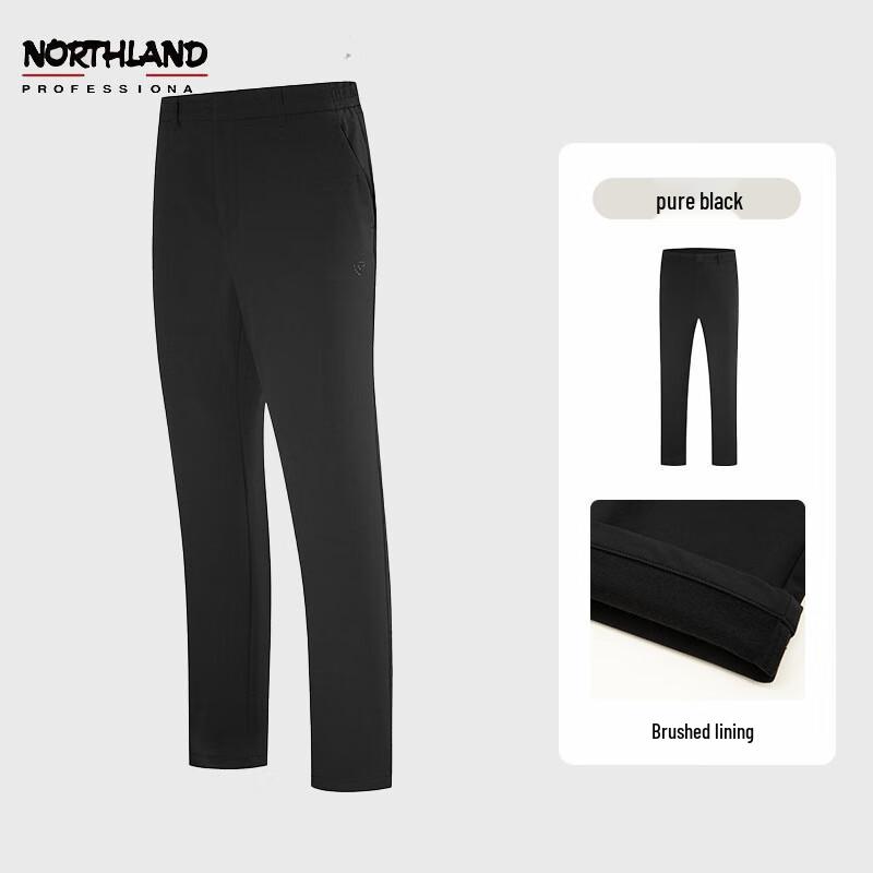 

NORTHLAND Men s Comfort Stretch Outdoor Warm Trousers 170/M