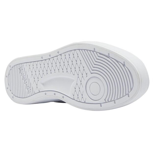 Reebok Classics Court Advance Bold Sneakers