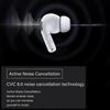 Wireless Bluetooth Earphones IPX7 Waterproof Earphones with Touch Control Built-in Mic for iPhone/Airpods/Android