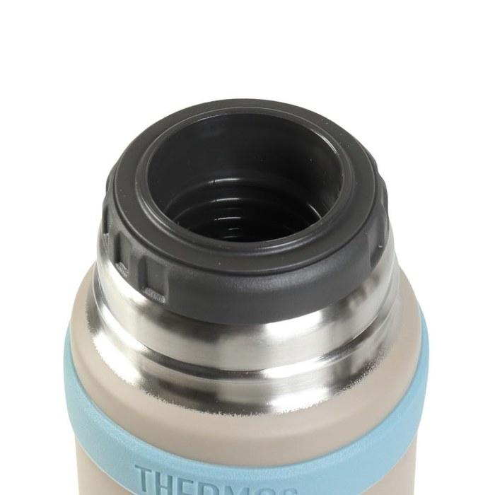 Thermos Stainless Bottle FFX-502 GYBW (Brown) 500 Ml