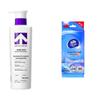 Little Arrow Repairing & Smoothing Shampoo with Vinda Wet Wipes