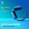 Logitech G733 LIGHTSPEED Wireless Gaming Headset