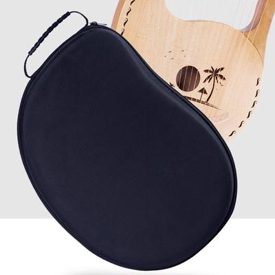 Borsa universale per arpa lira Borsa impermeabile per riporre l'arpa lira Custodia Borse per arpa lira Esterno