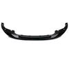 BMW 4 Series G22 (2021-2025) Front Lip Spoiler Kit for Two-Door Models (Large/Small Body)