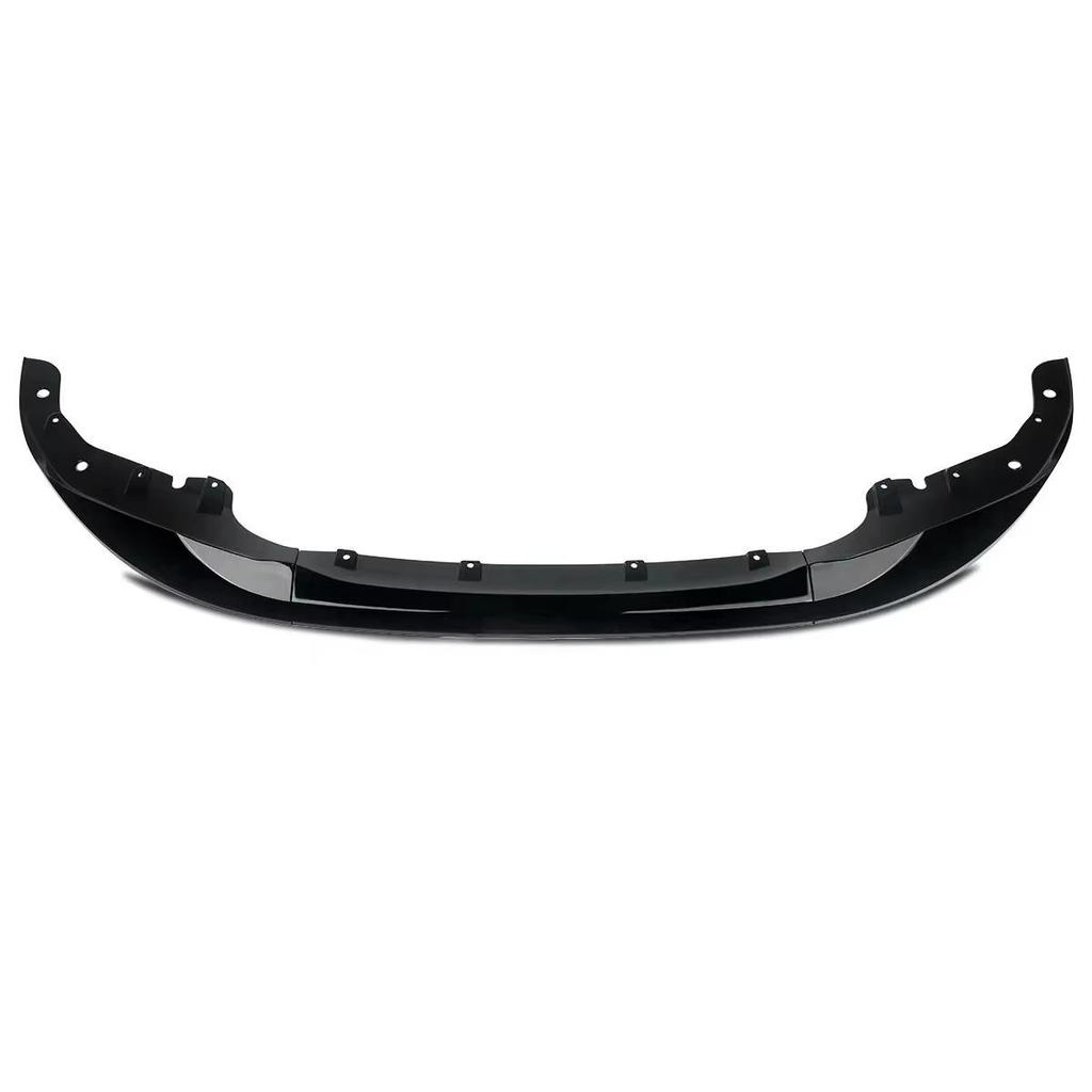 BMW 4 Series G22 (2021-2025) Front Lip Spoiler Kit for Two-Door Models (Large/Small Body)