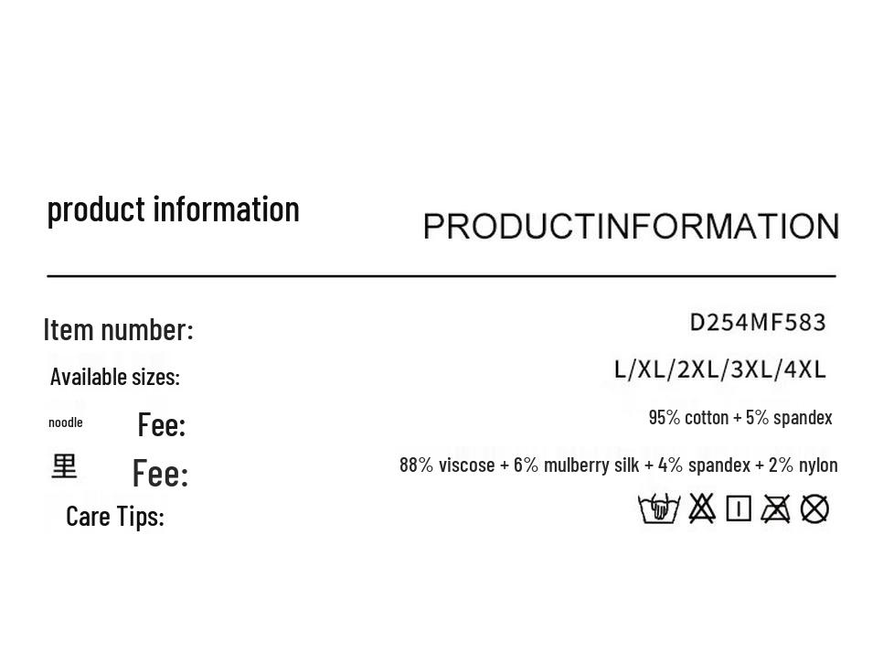 Dickies Herr Premium Bomulls Kalsonger 3-pack