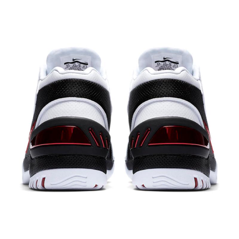 Nike Air Zoom Generation Retro Qs 'Debut' 2017 Sneakers Casual AJ4204-101