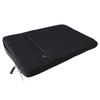 13 Inch 13.3 Inch Laptop Case Waterproof Oxford Cloth Double Zipper Head Laptop Protective Sleeve
