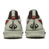 Li Ning Jimmy Butler 2 Cushioning Low Top Basketball Shoes Men Sneakers Gray Red ABAT081-8