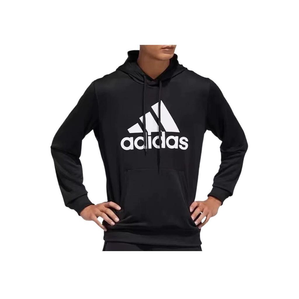 New Adidas Sweatshirts Men Black GH6663
