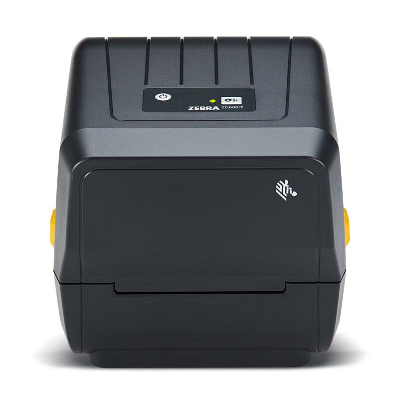 Zebra ZD888CR Thermal Barcode Label Printer