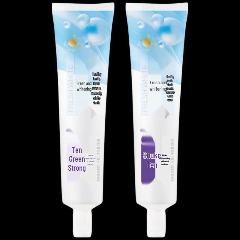Sakol Fresh & White Anti-Cavity Toothpaste
