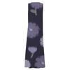 Women's Casual Comfortable Floral Print Sleeveless Cotton Pocket Dress