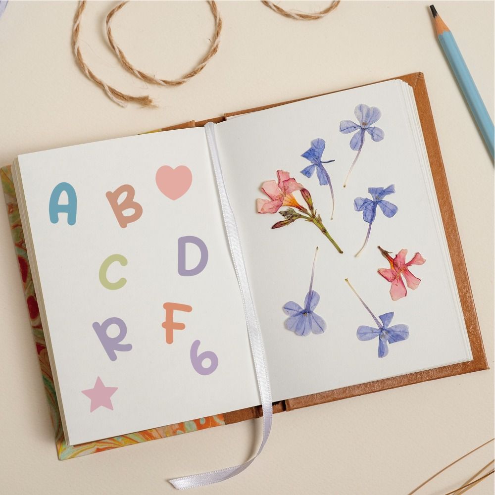 26 Letter Number Cartoon Initial Alphabet Paster 26 Letter Number Stickers  Album Scrapbooking