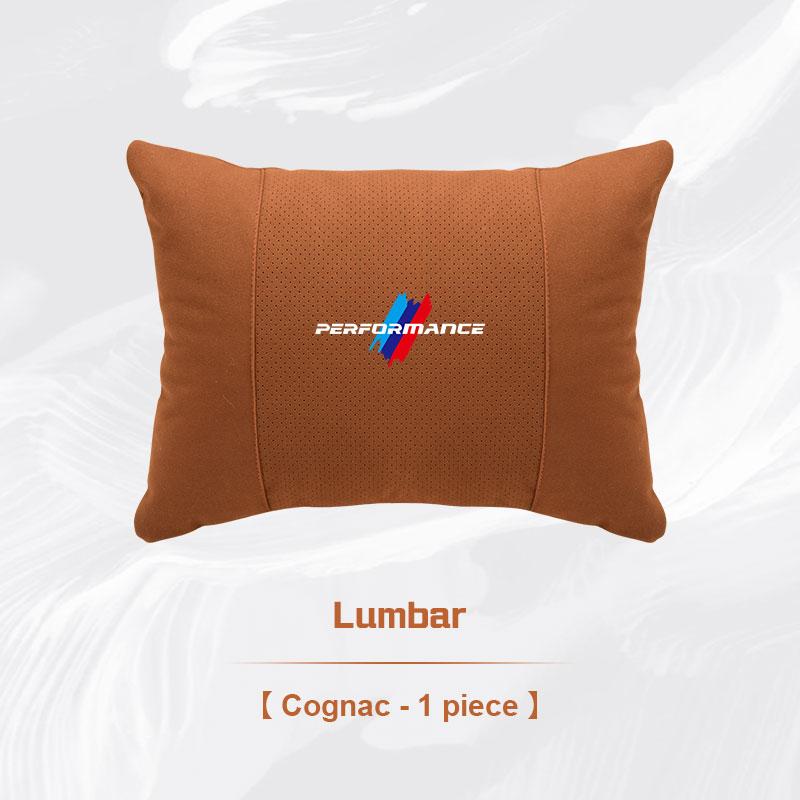 BBLB5 keybag,Car Neck Pillow Headrest Pillow Seat Neck Lumbar Support For BMW M E36 E46 E90 E91 F48 F25 F15 G20 G30 G60 X1 X3 X5 X6 X7