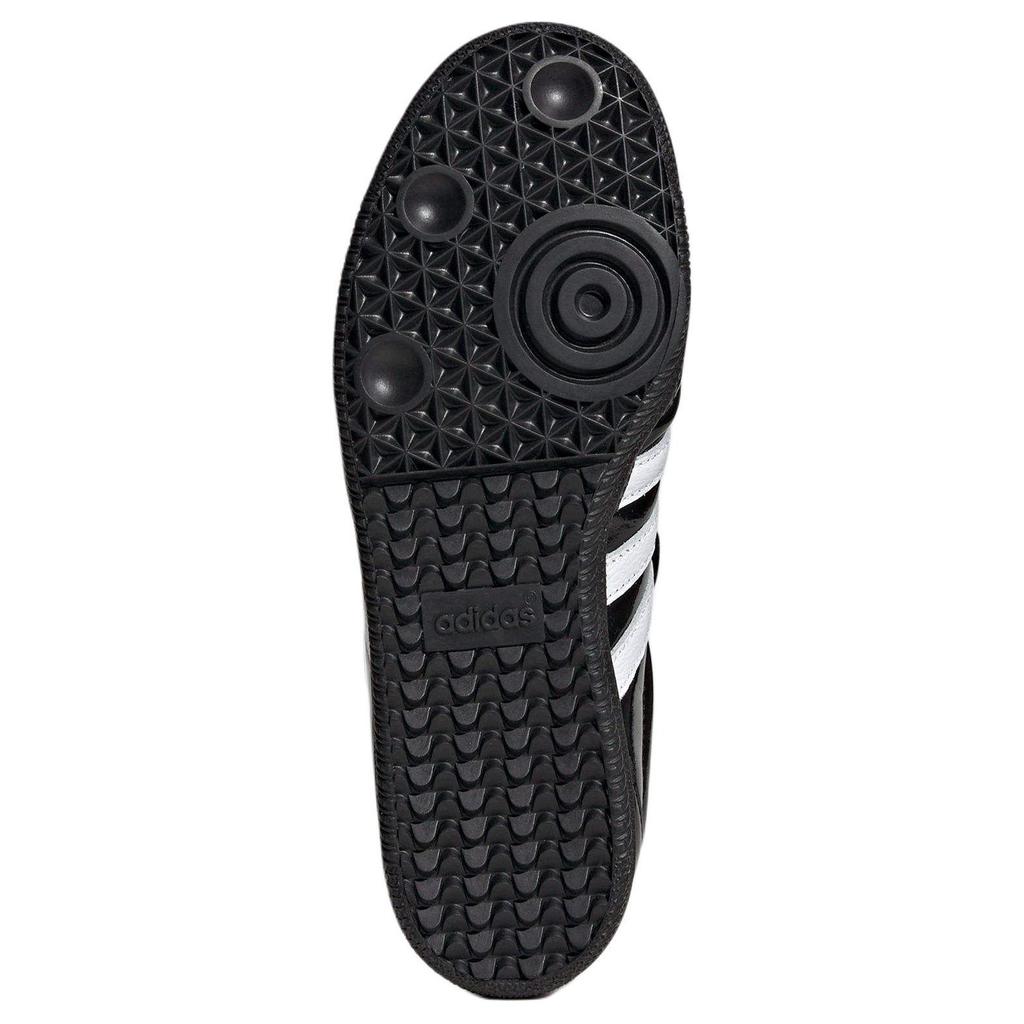 Adidas Dámské tenisky Samba Lt 'Patent Leather Pack Black' JI2707