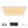 TS 3000 420W LED Grow Light for Indoor Plants Full Spectrum Commercial Grow Daisy Chain Plant Growing Lamp for 4x4 5x5ft Greenh