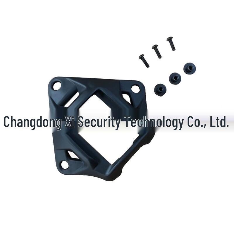 Tactical Helmet Nylon NVG Mount Base (2-Pack)