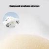 Baby Pillow Type A Memory Foam Baby Sleeping Shaping Pillow, All Cotton Bias Pillow Core To Correct Head Shape Correction Pillow