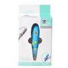 Zhile PCL Low-Temperature 3D Printing Pen - USB Rechargeable, Wireless Graffiti Tool for Students and Children.