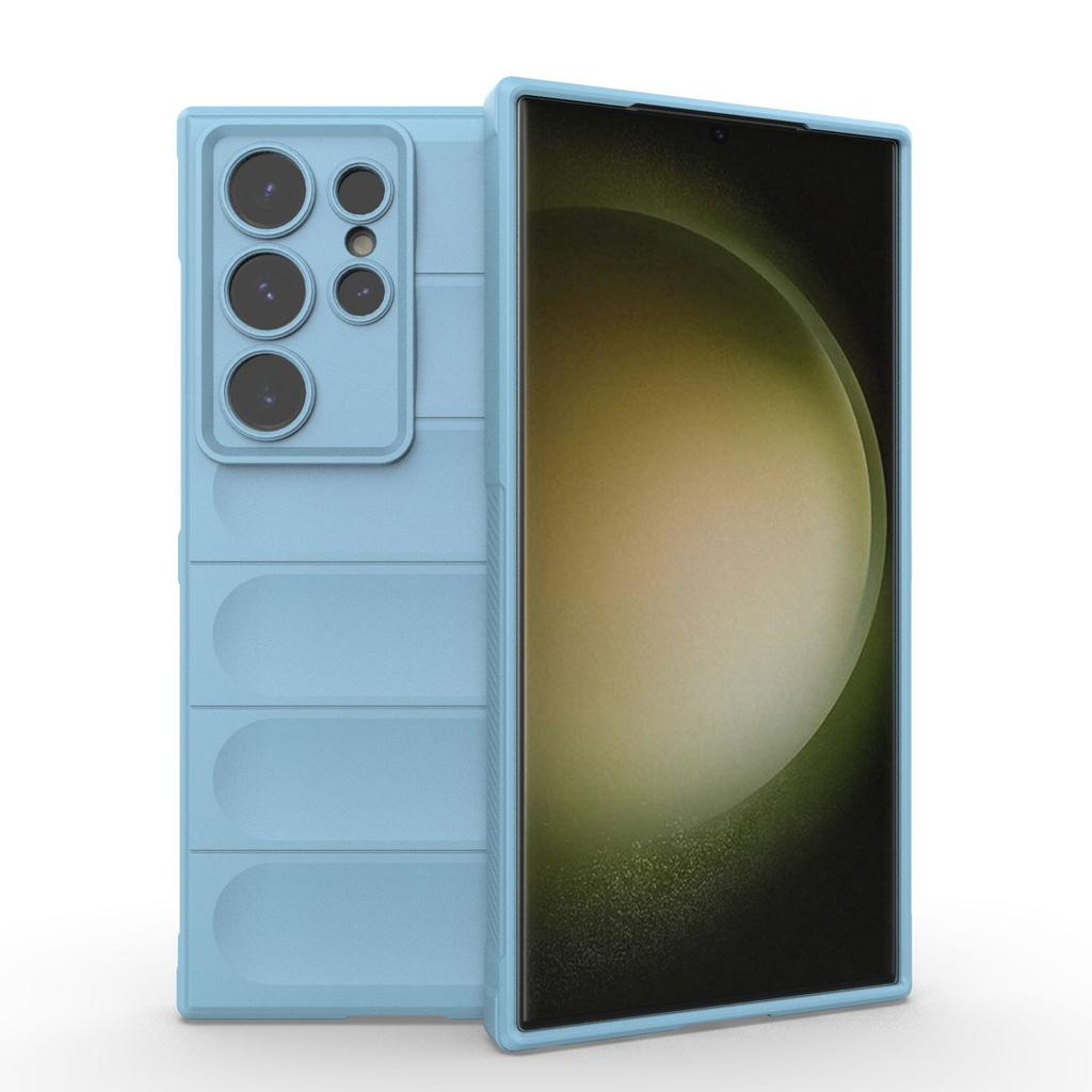 For Samsung Galaxy S24 Ultra Phone Case,Soft TPU ShockProof Phone Case Cover for Samsung Galaxy S24 Ultra