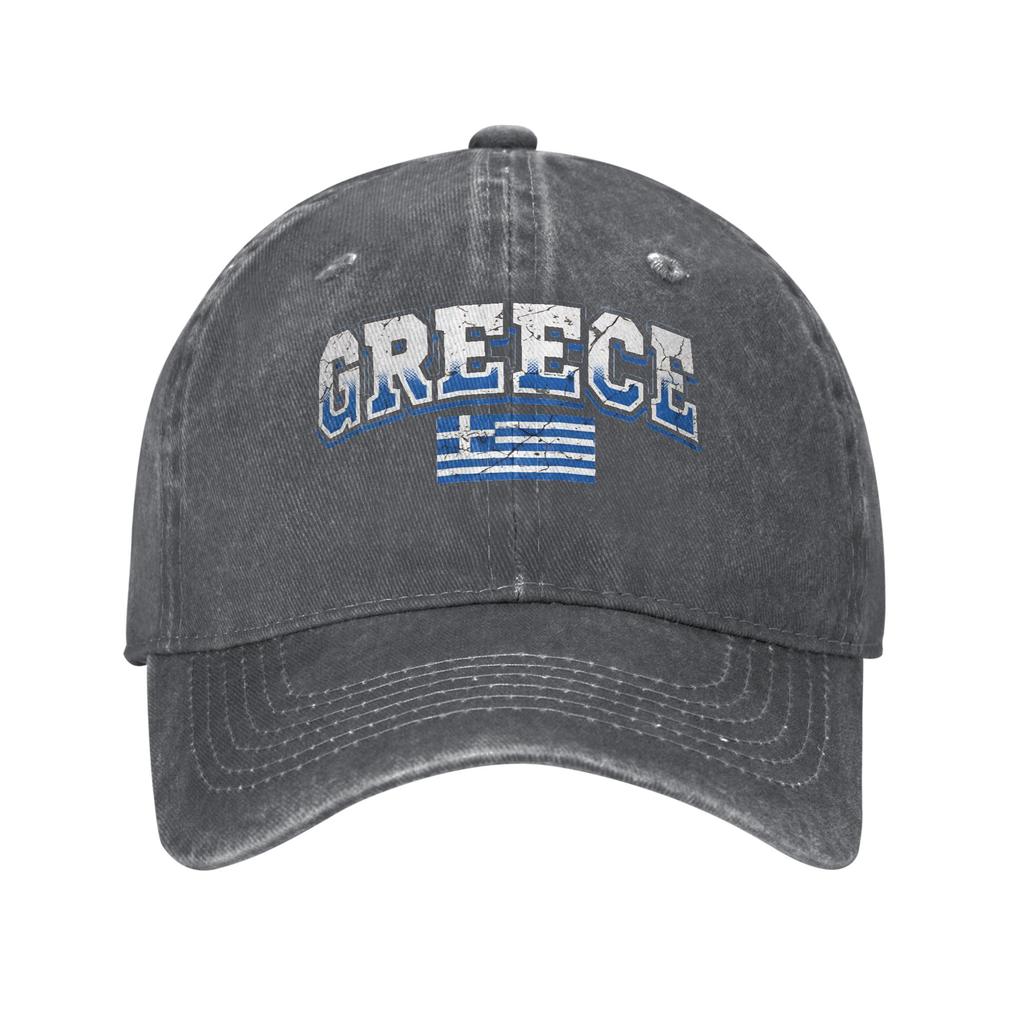 Greek Flag Greece Hellas HellenicBucket Hat Unisex Women FisherUnisex Hats Trendy Beach Travel Caps Breathable Hawaii Sun Hats