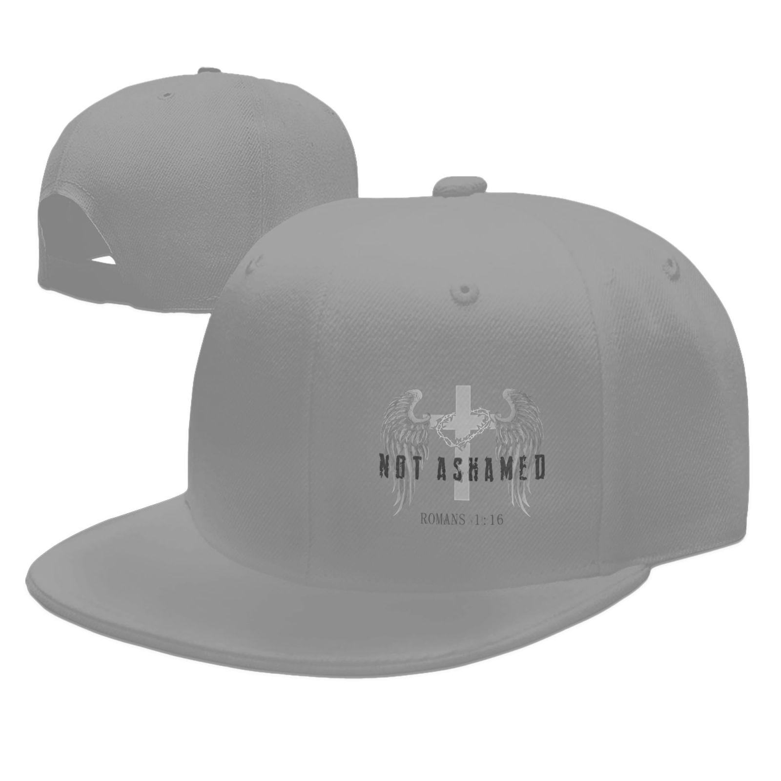 

Религиозные Христианские Вера Иисус Snapback Кепки для Унисекс Бейсболки Регулируемая Плоская Поля Грузовик Папа Подарок, Мужу, Парню