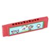 10-Hole Cartoon Harmonica for Kids - Beginner's C Key Musical Instrument