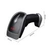 KANGYI HT-101(W) Wired 1D Barcode Scanner
