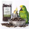 Tivo Pear Branches For Parrots - Natural Chewing Toy And Foraging Element | 100 G