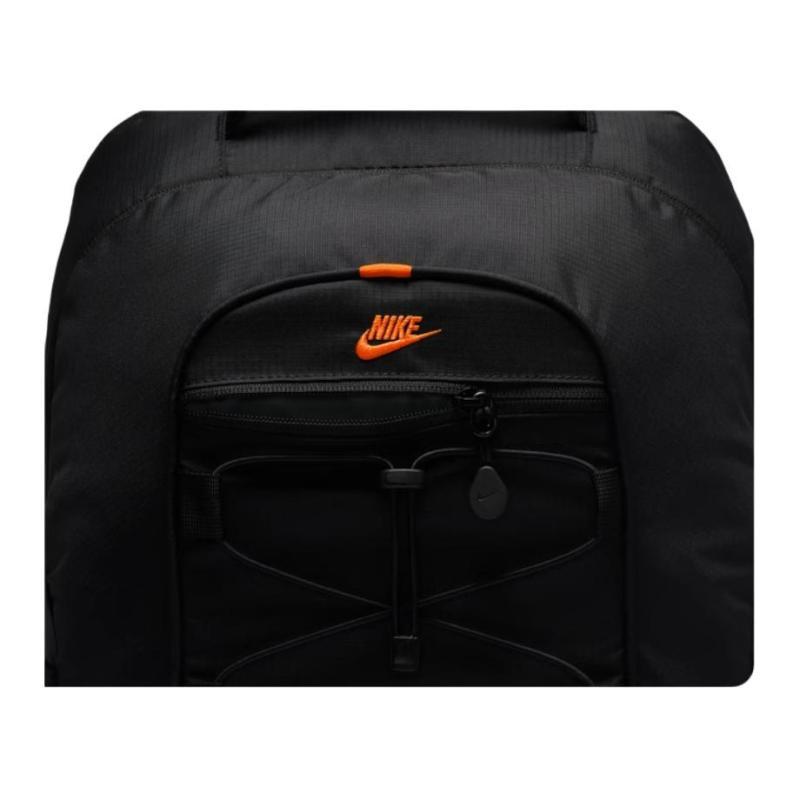Nike Fabric Backpack Unisex Black Casual HJ8231-010
