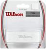 Wilson Tennis Replacement SUBLIME 1 WRZ4202WH Grip, GRIP, Grip, White,