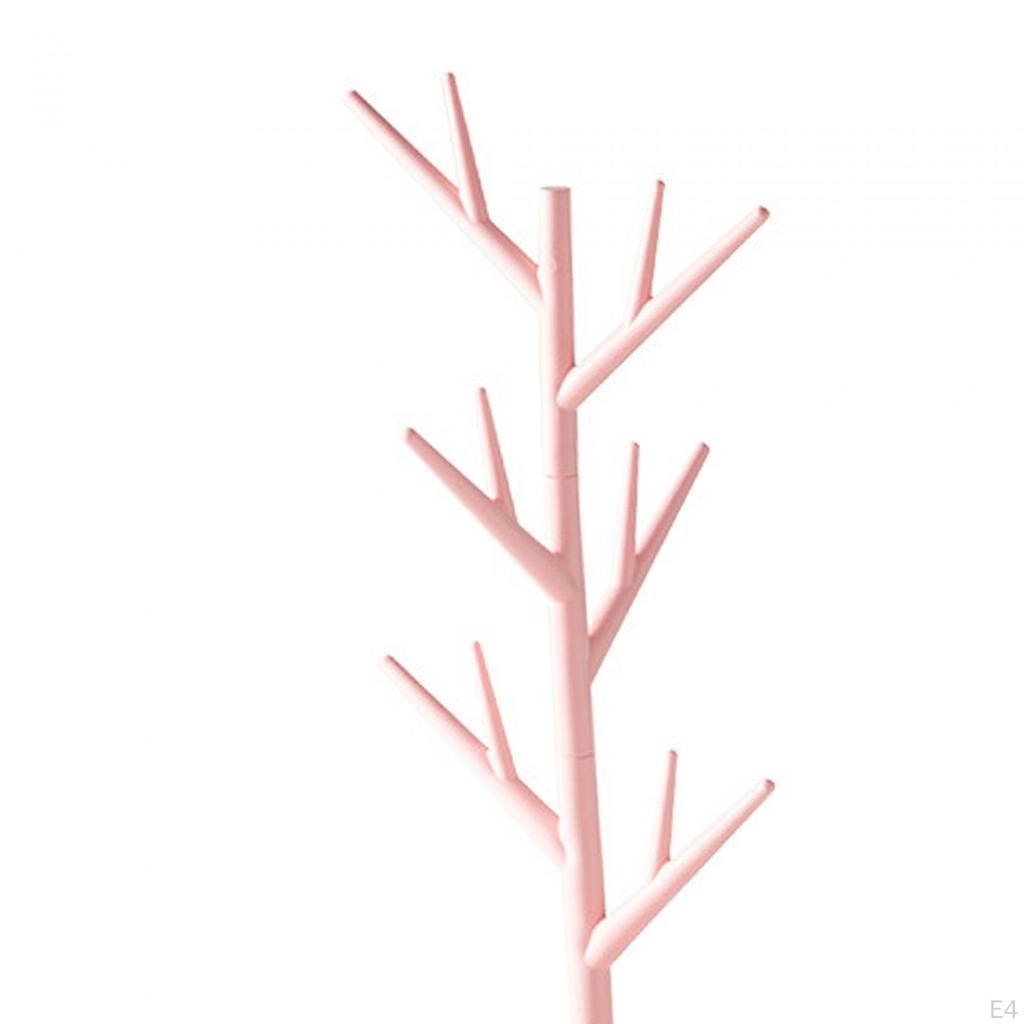 Stojan na vystavení šperků Držák na náramek Odolný držák na náramek na pracovní desku vitríny