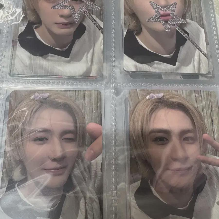 

BOYNEXTDOOR Фотокарточка на день рождения Лихана