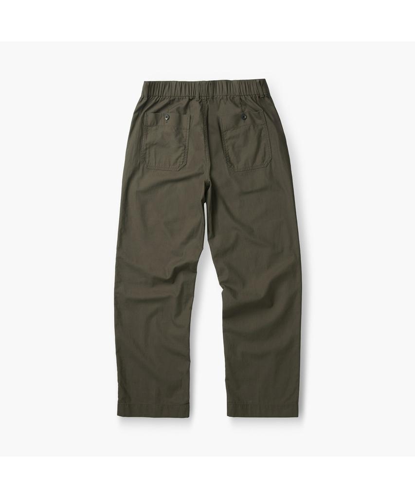 Henlikoteun Summer Utility Chino Pants Ahpam26551Khx