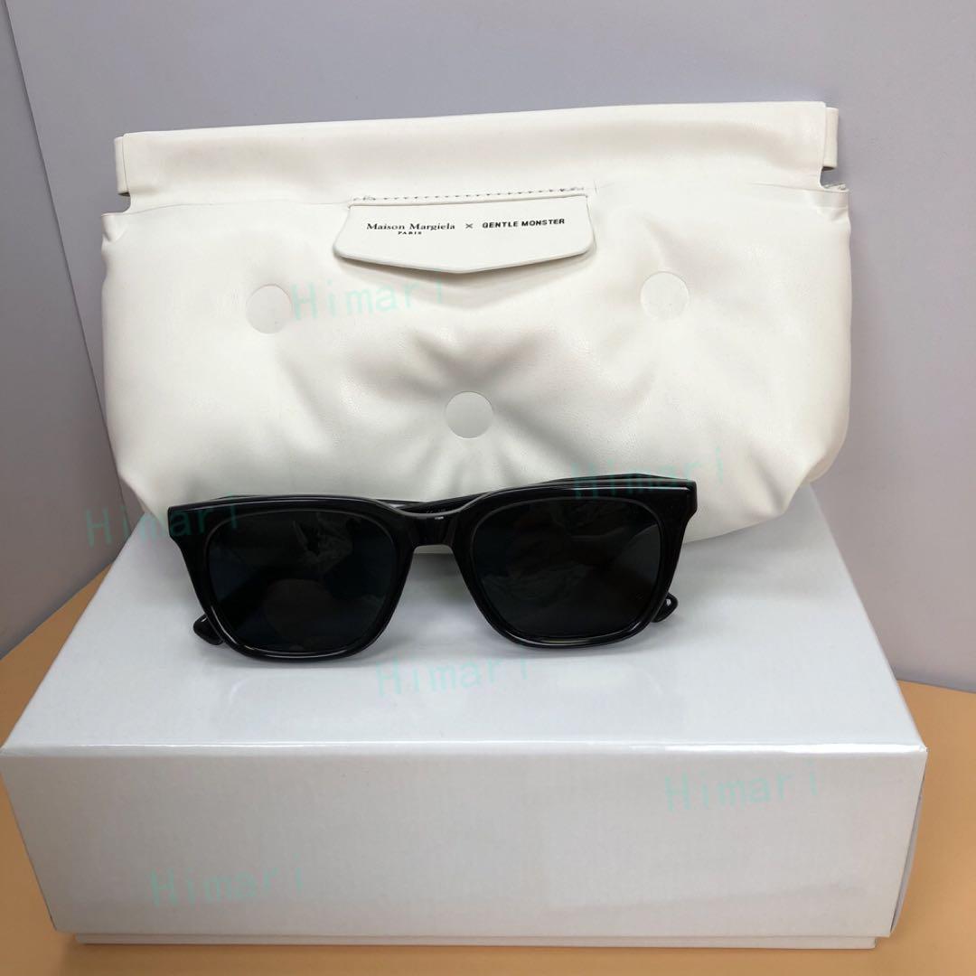 

[USED] GENTLE MONSTER x Margiela MM110 Sunglasses