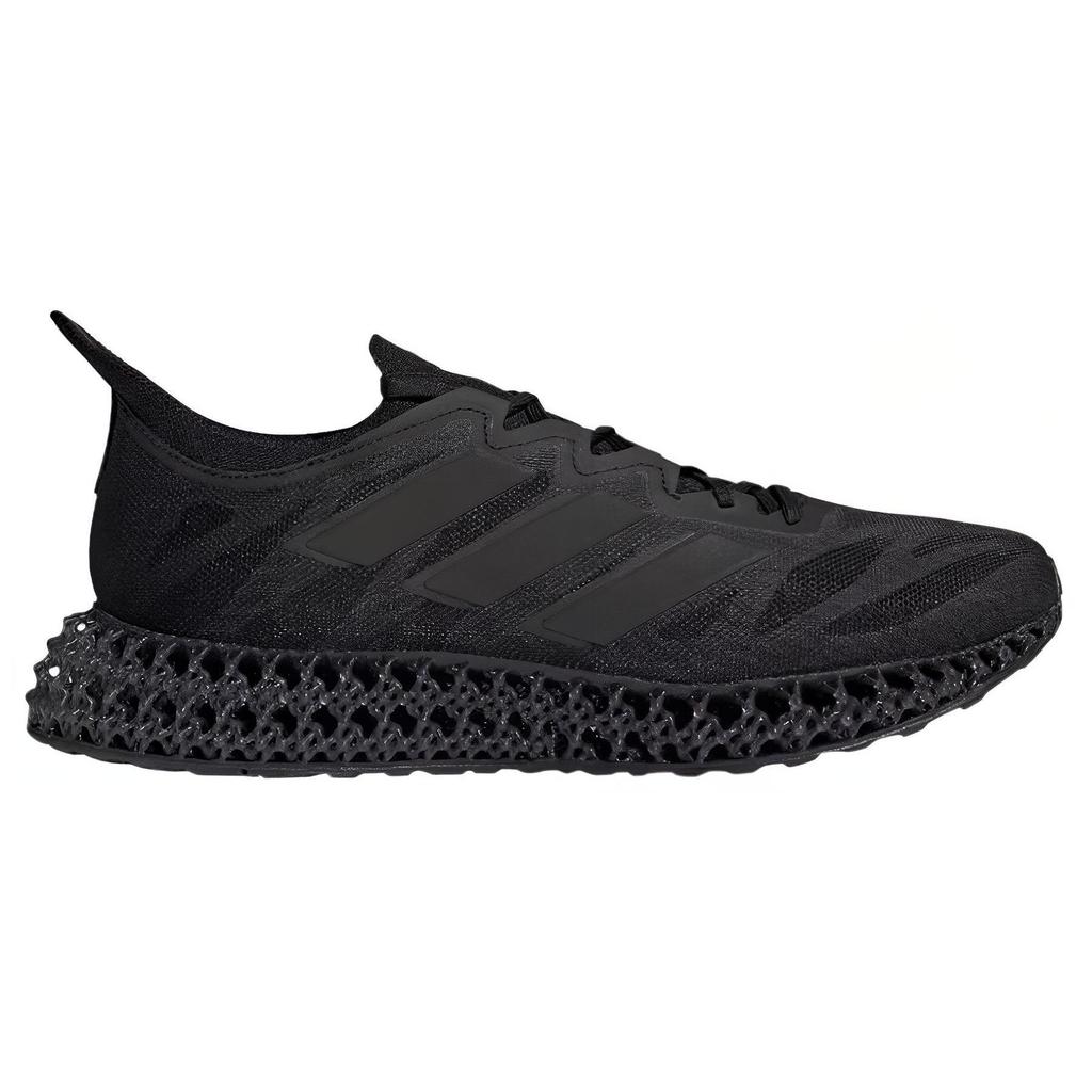 adidas 4DFWD 3 Black Carbon Men Sneakers Core-Black IG8985