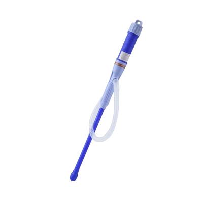 Ramidos Elektrische Wasserpumpe, Flüssigkeitstransfer, Gas, Öl, Siphon, batteriebetriebene Pumpen, 58 cm
