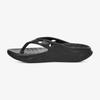 Teva Women S Slipper Afrettrail Flip Stvf2516777 Blk 