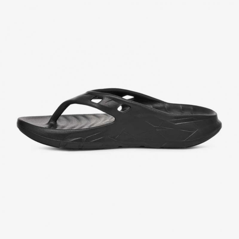 Teva Women S Slipper Afrettrail Flip Stvf2516777 Blk 