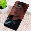 Hero Fiennes Tiffin Silicone Phone Case For Samsung Galaxy note 10 pro S26 S25 S24 S23 S22 S21 Plus S25Ultra Capa Cover