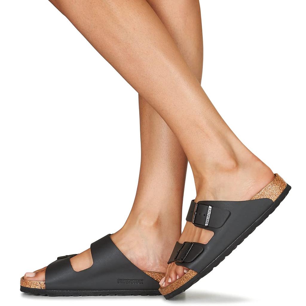 BIRKENSTOCK Arizona black EU 37(24 cm)