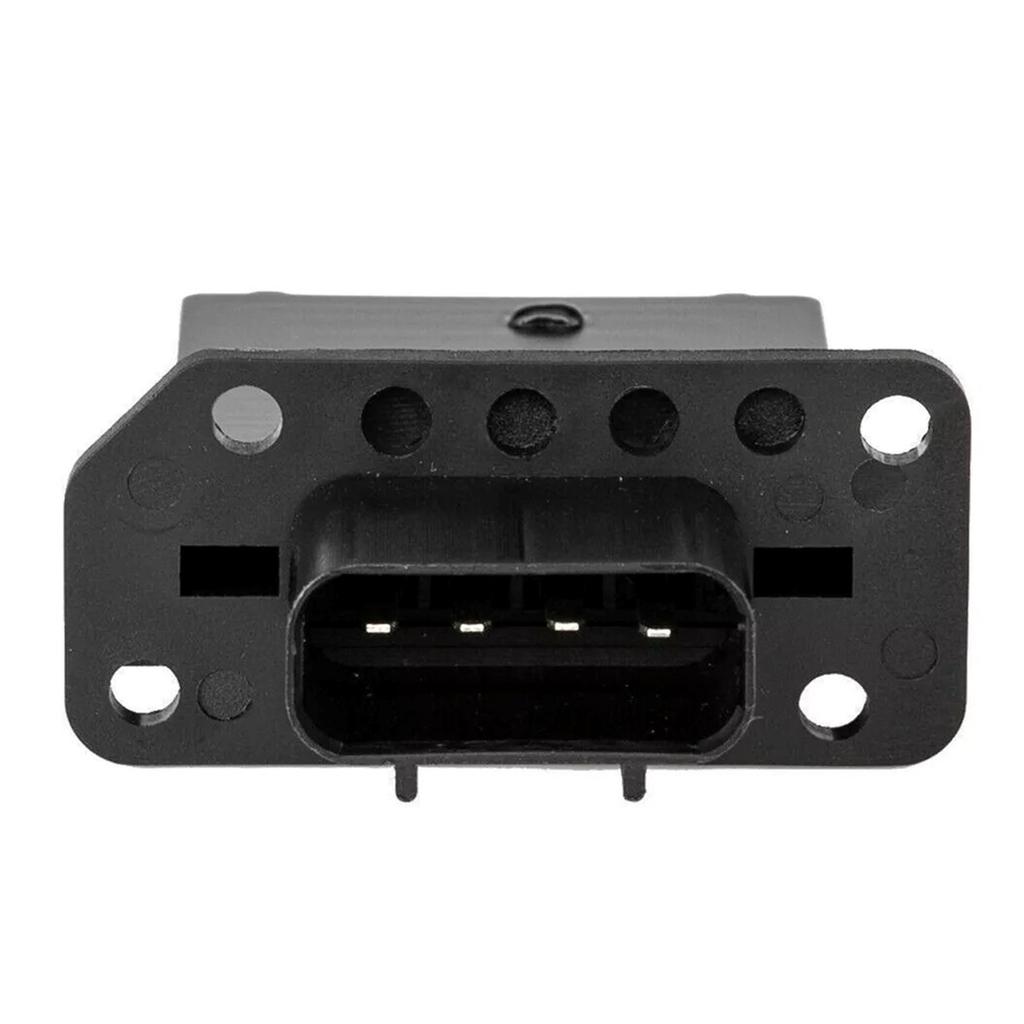 Front Heater Blower Motor Resistor 3F2Z-18591-AA For Ford Fiesta 2011 2012 2013
