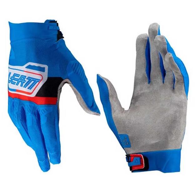 Leatt 2.5 X-Flow мотоперчатки